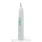 Electric Toothbrush For Philips Sonicare Protectiveclean 5100 Hx684a Handle Only