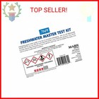 Api Freshwater Master Test Kit 800-test Freshwater Aquarium Water Master Test Ki