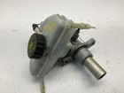 15-17 Mercedes C300 2 0l Brake Master Cylinder W  Reservoir T