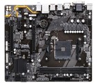 Gigabyte Ga-ab350m-hd3 Motherboard Ddr4 Memory  Supporting Pcle3 0 m 2 Interface
