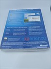 Sealed Microsoft Windows Xp Professional Operating System Software Version 2002