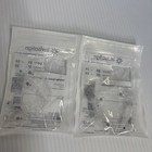 2 Pk Invisalign  Teeth Aligners Braces Retainers  20    21 Arts Craft Projects
