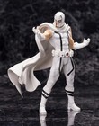 Marvel Now  White Magneto Limited Editon Artfx  Statue