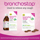 Cough Relief Syrup 120ml For Effective Cough Management