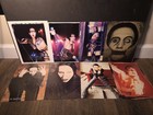 Marilyn Manson Vintage Poster Lot