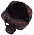 Equestrian Helmet Bag