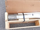 New Franklin 97160325007  6  Submersible Turbine Pump 25 Hp 325 Gpm 6-stage 