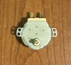 Oem Genuine Ge Microwave Turntable Motor Assembly  Part  wb26x10248