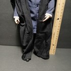 2018 Mattel Professor Snape 12    Doll Harry Potter Hogwarts