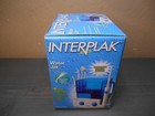 Interplak Water Jet Dental System Pick 5 Tips Wj6rw Reverses Gingivitis Conair
