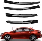 Deflectores Ventana Para Honda Civic 2006 2007 2008 2009 2010 2011 Proteger New
