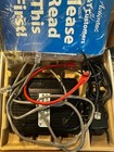 Actiontec 300 Mbps Wireless N Dsl Modem router Gt784wn Open Box