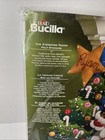 Bucilla 18  Christmas Felt Stocking Applique Kit  the Finishing Touch  86278 New