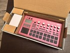 Korg Electribe 2 Sampler Music Production Station