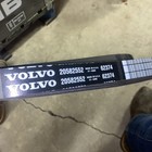 Volvo Oem Belt 20582552