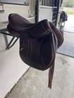 Cwd Saddle Mademoiselle 2g Beautiful  