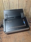 Fujitsu Scansnap S1500 Instant Pdf Sheet-fed Scanner For Pc Tested W  Proof