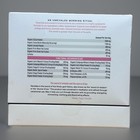 Pique Nandaka Adaptogenic Coffee Alternative 1 Bx 28 Sachets Exp 8 26