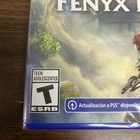 New Sony Ps4 Playstation 4 Immortals Fenyx Rising Video Game - Sealed Latam