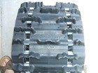 New Composit Snowmobile Track C38 121 X 15 X 1 5  Lug 2 52 Pitch  Fully Clipped