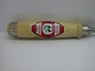 Hirsch Werkzeuge Germany Seit 1780 Brand New 10mm  3 8     Firmer Chisel - 17l