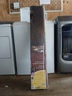 Dark Brown Hickory Laminate Flooring Traffic Master  24 Sq Ft Per Box 