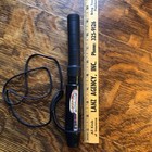 Extinguisher Doe Fawn Buck Deer Game Call - Black Grunt Call