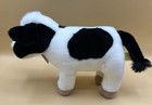 Aurora World Miyoni Tots Cow 10  Plush Stuffed Animal