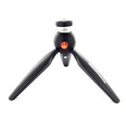 Manfrotto Mtpixi-b Pixi Mini Tripod Black Portable Camera Stand