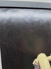 Vtg 1974 Matchless Body Arrow Beer Poster 16 x 26  Pinup Girl Amazing 