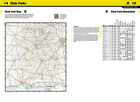 National Geographic Alabama Recreation Atlas Map Road   Topo Maps St01020701
