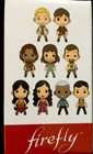 Exclusive Loot Crate Firefly Cargo Crate Q Bit Mini Mystery Figure