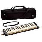 Suzuki Pro-37 V3 Wind Keyboard Melodica Alto Melodion Pro-37v3 Case Included New