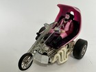 Aurora  3358 Hippy Wheelie Trike Ho Slot Car