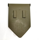 New Us Military Alice Etool Pouch E-tool Carrier Army Cover Lc-1 No Clips