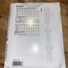 Vogue Pattern 1723 Misses  Very Loose-fitting Lined Pullover Dress  16 24  Uncut