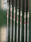 Taylormade M4 5-aw Iron Set 85g Regular