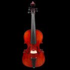 5 Strings Big Viola 18   Spurce Maple  Violoncello Da Spalla  Shoulder Cello   