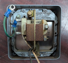      Federal Signal Vibratone Horn 120v  18a Model 350