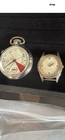 9 Watch   1 Stop Watch Bulova 23 Jewel Nomglash  tte Replica  Timex Aristo Crosby