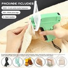 2506 Pcs Clothing Tag Machine Kit  Garment Price Tag Attacher  Tagging Gun With