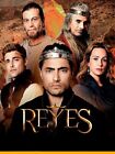 Biblica Serie  Reyes  1ra 2da 3ra 4ta 5ta 6ta  7ma Y 8va  69 Dvd  255 Epis  2024
