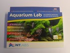 Nt Labs Aquarium Lab Multi Test Kit  Tropical Fresh Water Aquarium Fish