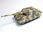 Dragon Armor 60127 1 72jagdtiger Porsche  Germany 1945  Diecast Special Version 
