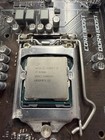 Intel Core I7 9700k msi Z390-a Pro 16gb Ddr4 Lga1151 Gaming Motherboard Cpu