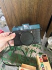 Vintage Camera Lot  Kodak Instamatic 104  Kodak Brownie Starflash  And Stellar