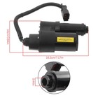 Control Valve Actuator For Bobcat 963 S100 S550 S570 T190 T200 T740 7101672