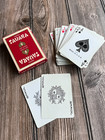 Vintage Sahara Hotel Las Vegas Casino Playing Cards   Mixed Deck