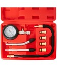  Compression Tester  Professional Engine Compression Tester Kit For Universal 