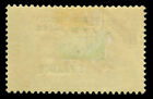 Gb - British Morocco 1932  Kgv Seahorses  6fr  5sh Carmine Sc  419 Mint Mh Vf